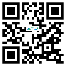 微信分享二维码