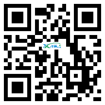 微信分享二维码