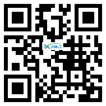 微信分享二维码