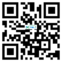 微信分享二维码