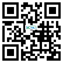 微信分享二维码