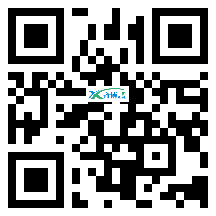 微信分享二维码
