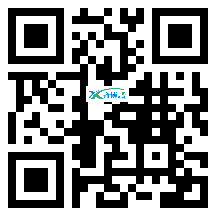 微信分享二维码