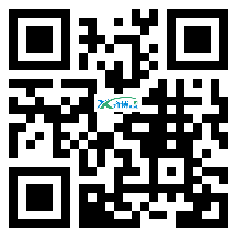 微信分享二维码