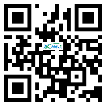 微信分享二维码