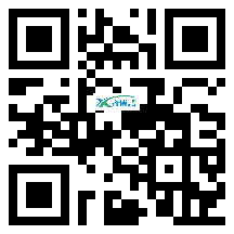 微信分享二维码