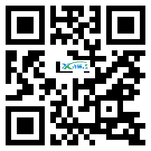 微信分享二维码