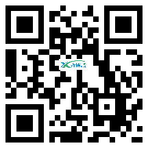 微信分享二维码