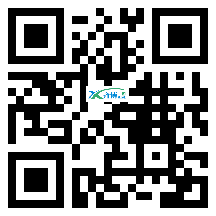 微信分享二维码