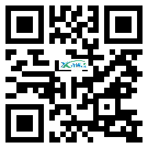 微信分享二维码