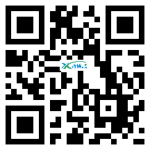 微信分享二维码