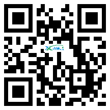 微信分享二维码