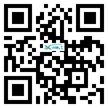 微信分享二维码