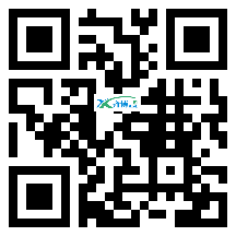 微信分享二维码