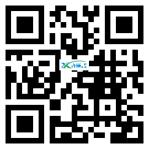 微信分享二维码