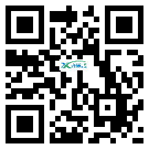 微信分享二维码