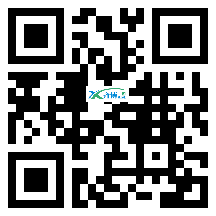 微信分享二维码