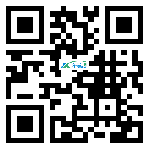 微信分享二维码