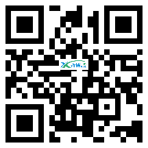 微信分享二维码
