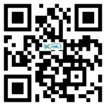 微信分享二维码