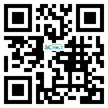 微信分享二维码