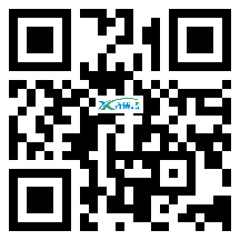 微信分享二维码