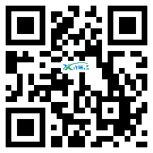 微信分享二维码