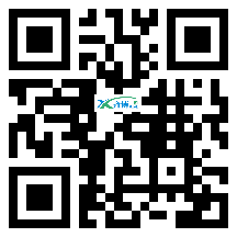 微信分享二维码