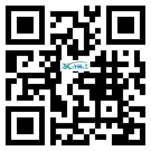 微信分享二维码