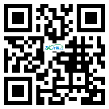 微信分享二维码