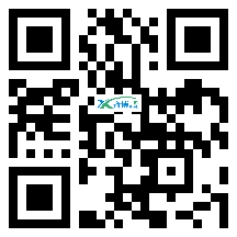 微信分享二维码