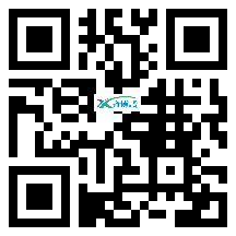 微信分享二维码