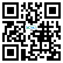 微信分享二维码