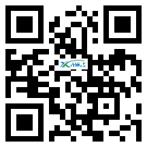 微信分享二维码