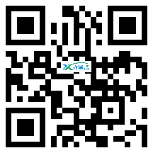 微信分享二维码