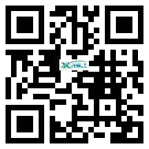 微信分享二维码