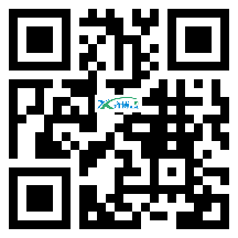 微信分享二维码