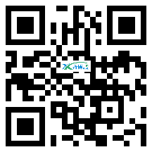 微信分享二维码