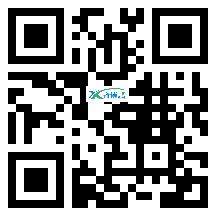 微信分享二维码