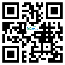 微信分享二维码