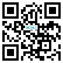 微信分享二维码