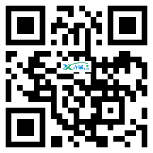 微信分享二维码