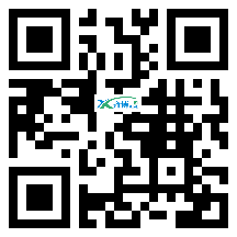 微信分享二维码