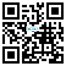 微信分享二维码