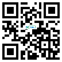 微信分享二维码