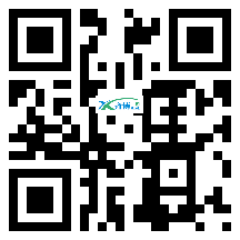 微信分享二维码