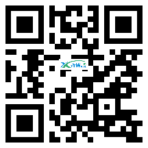 微信分享二维码