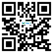 微信分享二维码