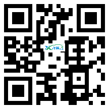 微信分享二维码