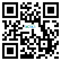 微信分享二维码